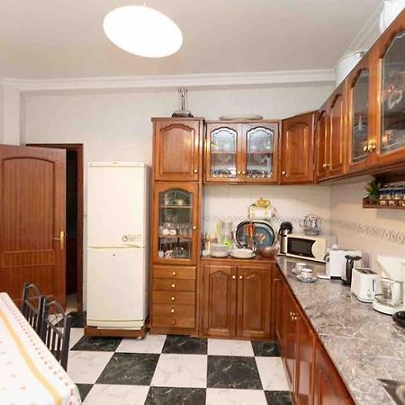 Appartement Tetouan Saniat Ramel Airport Plage Martil Wifi Zewnętrze zdjęcie