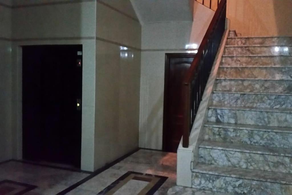 Appartement Tetouan Saniat Ramel Airport Plage Martil Wifi Zewnętrze zdjęcie
