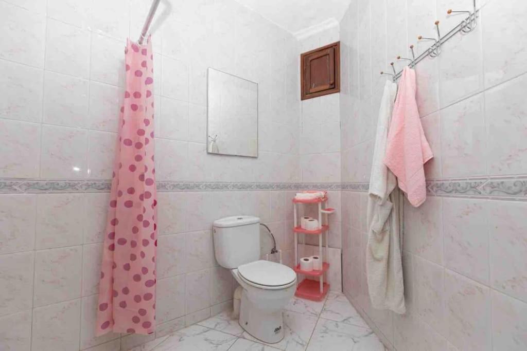 Appartement Tetouan Saniat Ramel Airport Plage Martil Wifi Zewnętrze zdjęcie